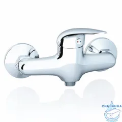 Смеситель для дкша Ravak Suzan X070006 (хром)
