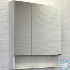 Зеркало-шкаф  Comforty Никосия 70 00-00006163