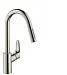 Смеситель для кухни Hansgrohe Focus 31815800