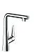 Смеситель для кухни Hansgrohe Talis Select S 72820000