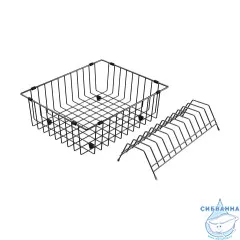 корзина для сушки Omoikiri CO-03-GM 4999015