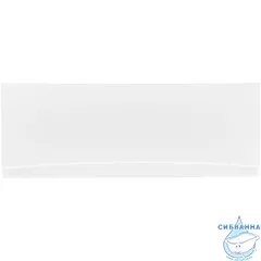 Фронтальная панель для ванны Aquanet Bright 145