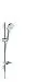 Душевой гарнитур Hansgrohe Raindance Select E 26620400