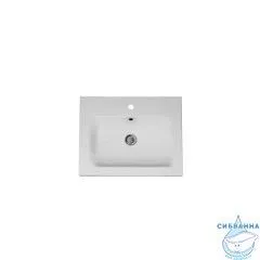 Раковина мебельная Am.Pm Spirit 60 см M70AWCC0602WG