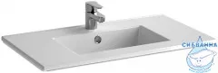 Раковина 81 см Jacob Delafon Ola EXTA112-00