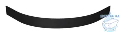 Экран для подонна Ravak Elipso Pro-90 черный XA937001010BM