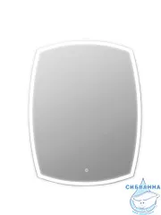 Зеркало Calypso Dream LED 70х90 ЗЛП612