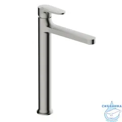 Смеситель для раковины Wasserkraft Spree 1403H (никель)