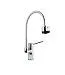 Смеситель для кухни Timo Saona 2308F chrome (хром)