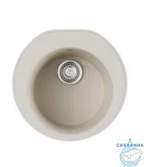 Кухонная мойка Omoikiri Miya 50R 4993510 эверест