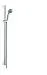 Душевой гарнитур Hansgrohe Crometta 85 27762000