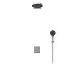 Душевая система Vincea Inspire 250 1 режим VSFW-3I21T1CH (хром)