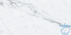Плитка керамогранитная AZARIO STATUARIO EXTRA 80х160 Glossy (P231123006G)