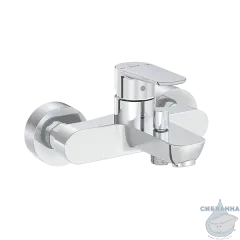 Смеситель для раковины VitrA Flow Soft A42946EXP (хром)