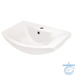 Мебельная раковина Балтика 60 см 1WH110246