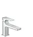 Смеситель для раковины Hansgrohe Metropol 32502000 (с донным клапаном)