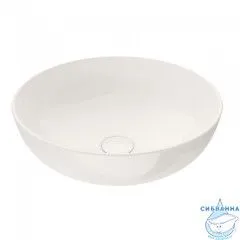 Раковина на столешницу 38 см Berges Ego 181008