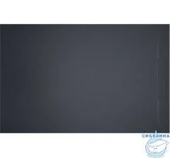 Акриловый поддон Riho Isola 90x90 DR220800000000S	антрацит