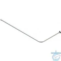 Карниз для ванны Aquatek 190x90 KARN-0000044 г-образный 