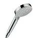 Ручной душ Hansgrohe Vernis Blend 2 режимa 26270000 (хром)