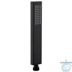 Лейка для душа Abber 1 режим AF0050B