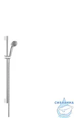 Душевой гарнитур Hansgrohe Crometta 85 27767000