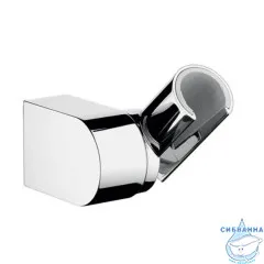 Держатель душа настенный Hansgrohe Porter Vario 28328000