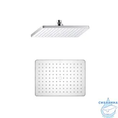 Верхний душ Aquatek 260 1 режим AQ2087CR
