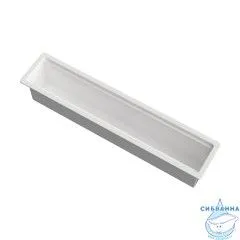 встраиваемая сушка для посуды Omoikiri DRY-03 PRO WH 4999042