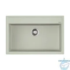 Кухонная мойка Omoikir Daisen 77-PA 4993626 пастила