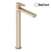 Смеситель для раковины Ravak Eleganta X070423 (розовое золото)