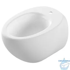Биде подвесное Sanita Luxe Ringo RNGSLBI01 (без сиденья)