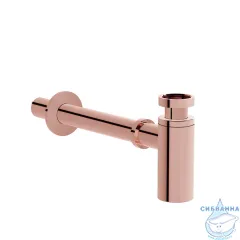 Сифон для умывальника Vitra A4512329