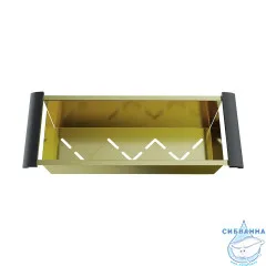 коландер Omoikiri CO-04-LG 4999056