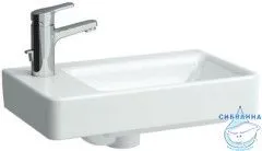 Мини раковина 48 см Laufen Pro 8.1595.5.000.104.1