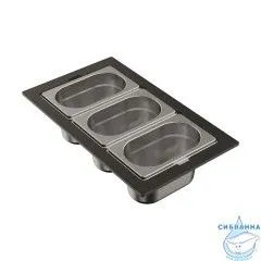 контейнер Omoikiri DC-04-3-IN 4999087
