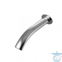 Излив для ванны Lemark LM8024C (хром)
