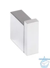 Крючок Bemeta Gamma 145804022