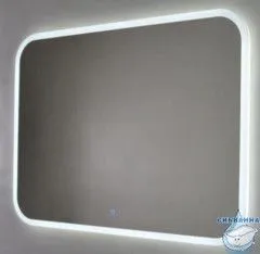 Зеркало Aquanika Basic 100 AQB80100RU40
