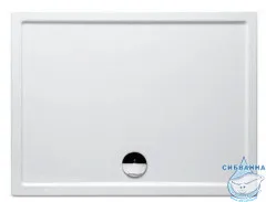 Акриловый поддон Riho Davos 243 DA77