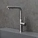 Смеситель для кухни Lemark Expert LM5085S (нержавеющая сталь)