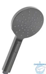 Ручной душ Lemark 3 режима LM8122GM (графит)
