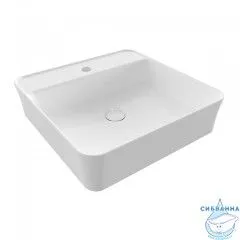 Раковина на столешницу 45 см Berges Ego 182014