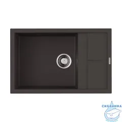 Кухонная мойка Omoikiri Sumi 78-LB-ES