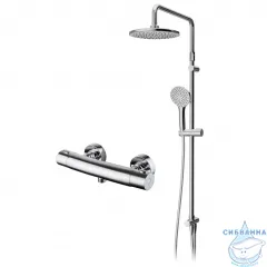 Душевая система Am.Pm  Sense  220 1 режим F4087544 (хром)
