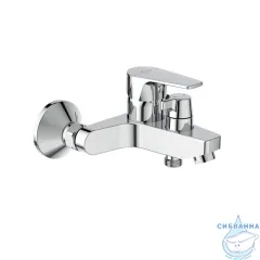 Смеситель для ванны Ideal Standard Cerafine D BC494AA (хром)