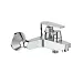 Смеситель для ванны Ideal Standard Cerafine D BC494AA (хром)