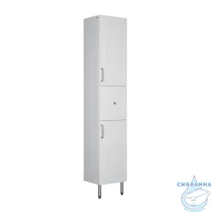 Пенал напольный Iddis Oxford 36 OXF36W0i97 белый