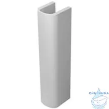 Пьедестал для раковины Vitra S 20 5529B003-0156