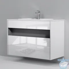 Панель фронтальная Bas Аякс 160